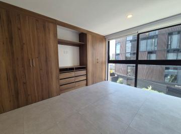 Departamento de 1 habitación, Guadalajara · Loft en Renta Cerca de La Minerva en "Nhaos".