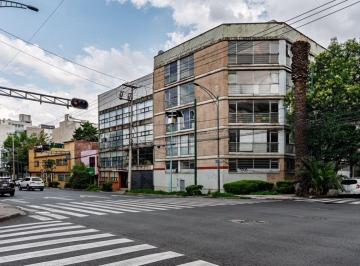 Edificio , Benito Juárez · Exclusiva Oportunidad de Inversión: Edificio "Value - Add" en Esquina | Col. del Valle Centro