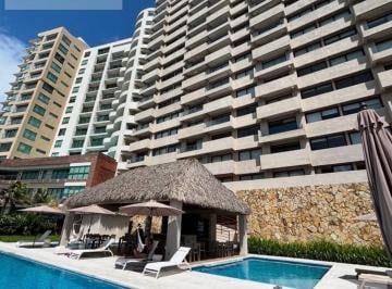 Departamento · 85m² · 2 Recámaras · 1 Estacionamiento · Departamento - Congregacion Isla del Amor