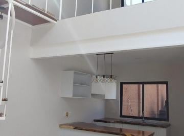 Departamento de 1 habitación, San Andrés Cholula · Loft en Venta en San Andrés Cholula | Exclusivo Desarrollo Cerca de Udlap