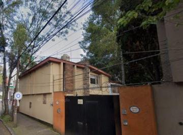 Casa de 3 habitaciones, Benito Juárez · Casa en Venta en Benito Juárez, Cdmx. Clm