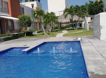 Casa en condominio · 2 Recámaras · 1 Estacionamiento · Casa en Condominio en Xochitepec, Centro