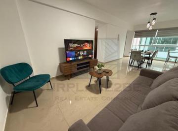 Departamento · 124m² · 2 Recámaras · 1 Estacionamiento · Venta de Hermoso Penthouse en Roma Norte, Cdmx