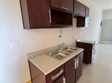 Departamento · 51m² · 2 Recámaras · 1 Estacionamiento · Departamento en Renta Sin Muebles