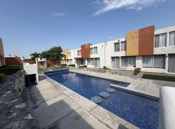 Casa en condominio · 2 Recámaras · 1 Estacionamiento · Casa en Condominio en Xochitepec, Centro