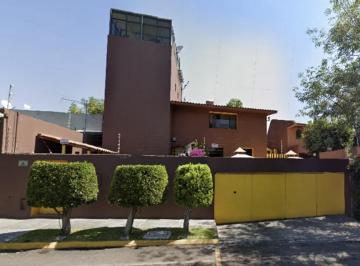Casa de 5 habitaciones, Cuajimalpa de Morelos · Venta de Casa en Bosque Enebros, Residencial Bosque de Las Lomas, Miguel Hidalgo, Cdmx