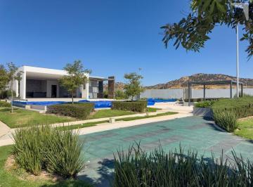 Terreno / Lote · 118m² · Galarza Terreno en Capital Norte Entrega Inmediata Frente Hospital Santa Maria Chapalita