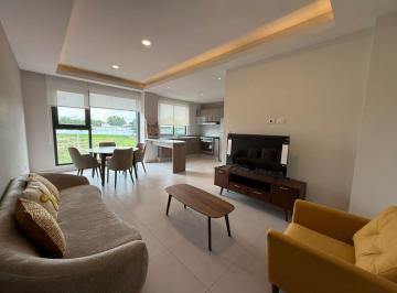 Departamento de 1 habitación, Puebla · Se Renta Departamento Amueblado en Ciudalia Puebla