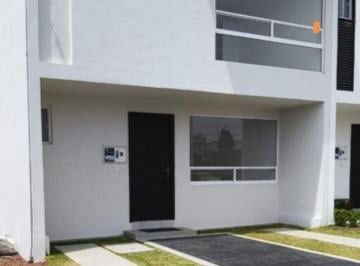 Casa de 3 habitaciones, Zinacantepec · Residencial Canteras Venta San Miguel Zinacantepec