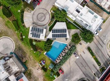 Terreno / Lote · 115m² · Terreno en Venta en Capital Norte Coto Sivec Int 114