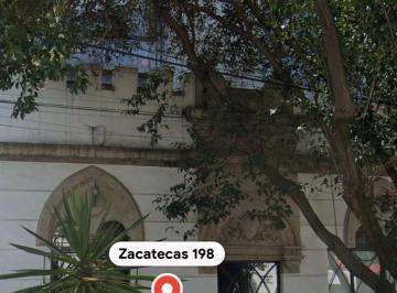 Departamento de 3 habitaciones, Cuauhtémoc · Súper Departamento de 3 Recámaras en Renta en El Corazón de La Roma