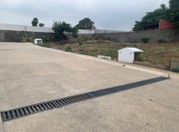 Terreno / Lote · 372m² · Terreno en Privada Lomas de Cortes
