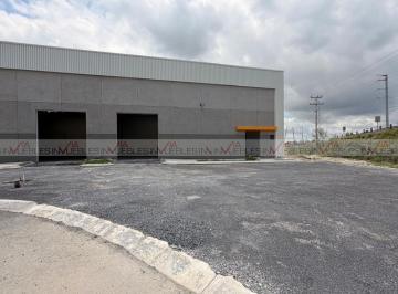 Nave industrial · 1042m² · 5 Estacionamientos · Nave Industrial en Renta en Doña Lupita