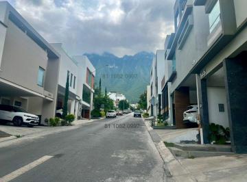 Terreno / Lote , Monterrey · Venta Terreno Habitacional en Cumbres; Monterrey, N. L.