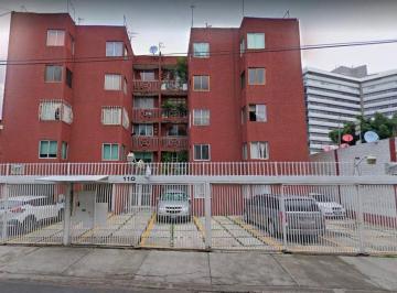 Departamento de 3 habitaciones, Cuauhtémoc · Departamento en Colonia Buenavista Oportunidad!