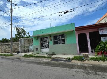 Casa · 117m² · 3 Recámaras · Casa en Venta de 1 Planta Ideal Para Remodelar - (4)