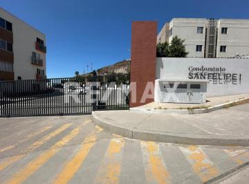 Departamento · 62m² · 2 Recámaras · 1 Estacionamiento · Departamento en Renta en Parque Industrial Pacífico II en Tijuana - (4)