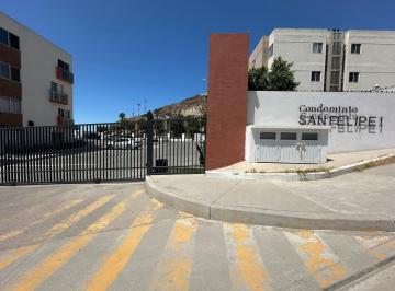 Departamento · 62m² · 2 Recámaras · 1 Estacionamiento · Departamento en Renta en Parque Industrial Pacífico II en Tijuana - (4)