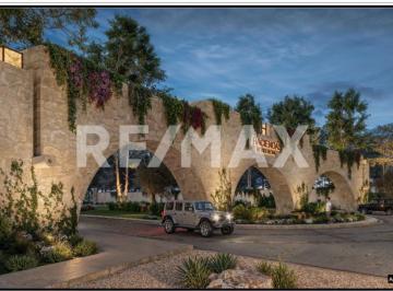 Terreno / Lote · 140m² · Terreno en Venta Haciendas Residencial - (4)