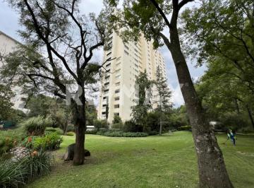 Departamento · 382m² · 3 Recámaras · 3 Estacionamientos · Departamento en Venta, Frondoso, Lomas Country Club Huixquilucan - (4)