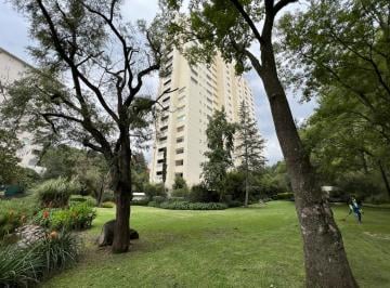 Departamento · 382m² · 3 Recámaras · 3 Estacionamientos · Departamento en Venta, Frondoso, Lomas Country Club Huixquilucan - (4)