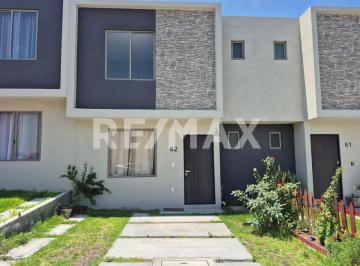 Casa en condominio · 114m² · 3 Recámaras · 2 Estacionamientos · Casa en Renta Circuito Puerta del Sol Queretro - (4)