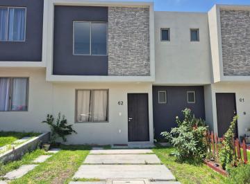 Casa en condominio · 114m² · 3 Recámaras · 2 Estacionamientos · Casa en Renta Circuito Puerta del Sol Queretro - (4)