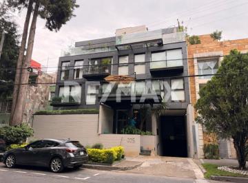 Departamento · 182m² · 2 Recámaras · 2 Estacionamientos · Departamento Amueblado en Renta en Polanco - (4)