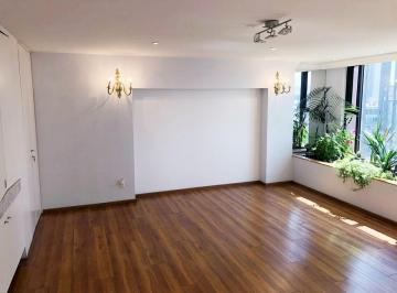 Departamento de 3 habitaciones, Miguel Hidalgo · Depto en Renta 3 Rec, Tipo PH, 2 Niveles. Exterior. Col Polanco 1.