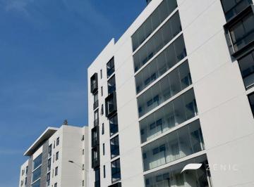 Departamento · 92m² · 2 Recámaras · 1 Estacionamiento · Departamentos en Venta en Paisajes del Tesoro - (4)