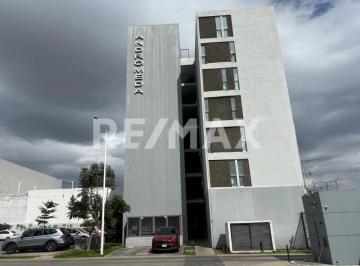 Departamento · 93m² · 2 Recámaras · 1 Estacionamiento · Departamento en Renta en Nueva Galicia - (4)