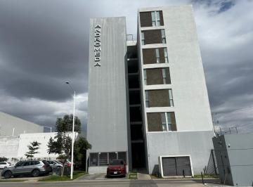 Departamento · 93m² · 2 Recámaras · 1 Estacionamiento · Departamento en Renta en Nueva Galicia - (4)