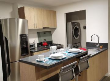 Departamento · 89m² · 2 Recámaras · 2 Estacionamientos · Departamento en Venta