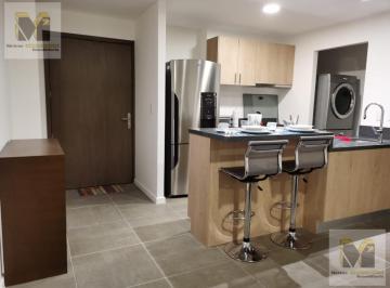 Departamento · 89m² · 2 Recámaras · 2 Estacionamientos · Departamento en Venta
