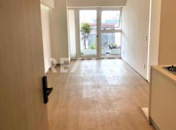 Departamento · 96m² · 2 Recámaras · 2 Estacionamientos · Departamento en Renta en Alvaro Obregón - (4)