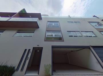 Casa en condominio de 3 habitaciones, Tlalpan · En Venta Residencia Nueva en Condominio Exclusivo – Tlalpan