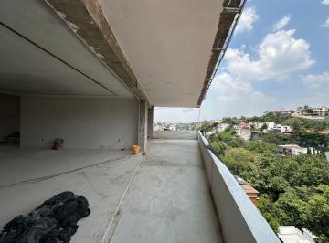 Departamento de 3 habitaciones, Naucalpan de Juárez · Preventa Marzo 2027 Habitables 240 m² y Terraza de 38 m² con Vista Panorámica
