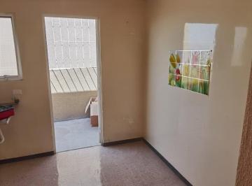 Departamento · 57m² · 2 Recámaras · 1 Estacionamiento · Corinto, Los Heroes San Pablo