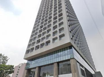 Departamento de 3 habitaciones, Miguel Hidalgo · Venta de Departamento en Av Ejercito Nacional 453 Col. Granada, Miguel Hidalgo, Cdmx