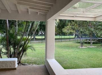 06185183071c996789a1c463a8ed7e57083fb9e374ec1cd1abbb50c6ef9b737e · Casa de Una Planta Frente Al Campo de Golf | Lomas de Cocoyoc