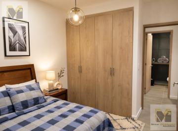 Departamento · 89m² · 2 Recámaras · 2 Estacionamientos · Departamento en Venta en El Salitre