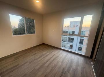 Departamento de 3 habitaciones, Azcapotzalco · Estrena Departamento en Residencial Fiore