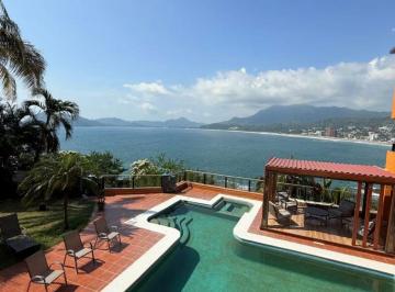 Casa de 7 habitaciones, Manzanillo · Casa de Playa en Venta en Manzanillo, Peninsula de Santiago