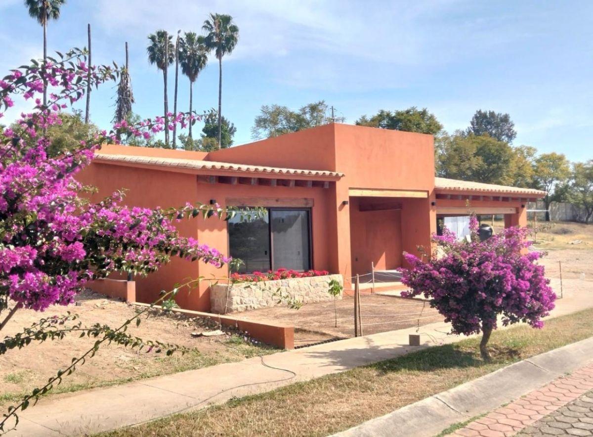 House for Rent or Sale in San Pablo Etla, Oaxaca