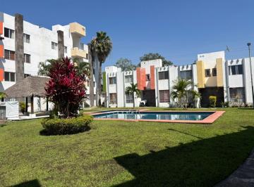 Casa en condominio · 58m² · 2 Recámaras · 1 Estacionamiento · Casa en Condominio en Emiliano Zapata