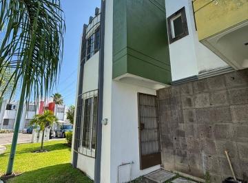 Casa en condominio · 58m² · 2 Recámaras · 1 Estacionamiento · Casa en Condominio en Emiliano Zapata