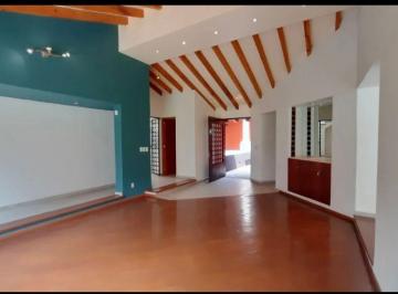 Casa de 4 habitaciones, Alvaro Obregón · Casa en Venta, Av Las Flores, Colonia Campestre, Álvaro Obregón, Cdmx