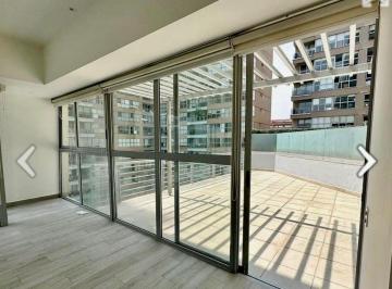 Departamento de 2 habitaciones, Miguel Hidalgo · Bonito Departamento en Grand Polanco con Amplia Terraza Frente a Costco Polanco