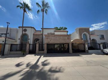 Casa de 3 habitaciones, Hermosillo · Se Vende Casa en La Rioja Seccion Briones
