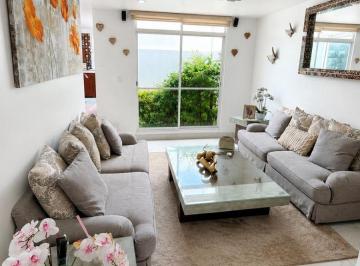 Casa de 3 habitaciones, Iztapalapa · Casa en Venta con Jardín en Paseos de Churubusco